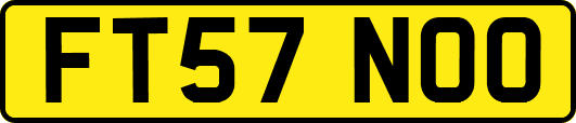 FT57NOO