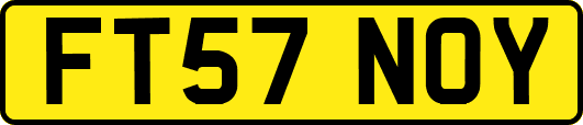 FT57NOY
