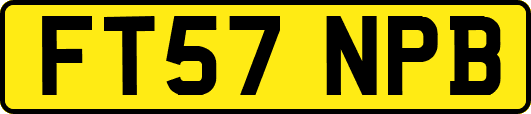 FT57NPB