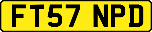 FT57NPD