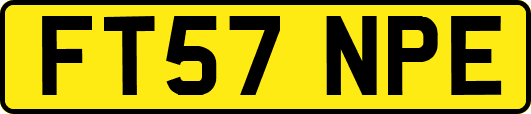 FT57NPE