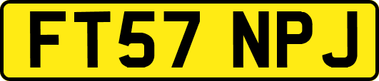 FT57NPJ