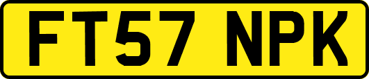 FT57NPK