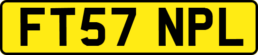 FT57NPL