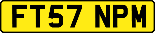 FT57NPM