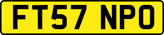 FT57NPO