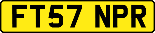FT57NPR