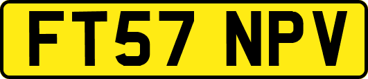 FT57NPV