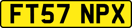 FT57NPX