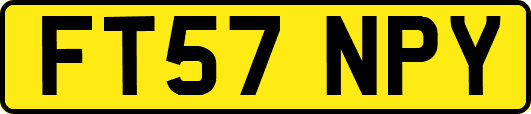 FT57NPY