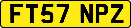 FT57NPZ