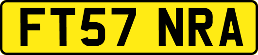 FT57NRA