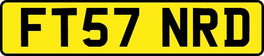 FT57NRD