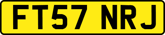FT57NRJ
