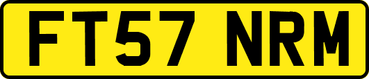 FT57NRM