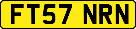 FT57NRN