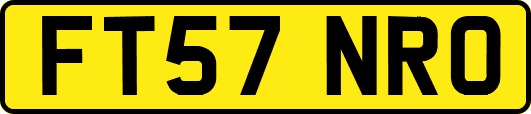 FT57NRO