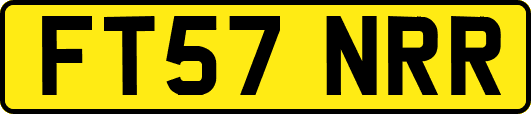 FT57NRR
