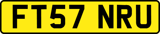 FT57NRU