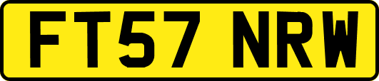 FT57NRW