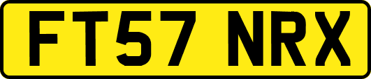 FT57NRX