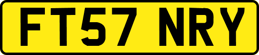FT57NRY