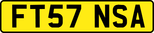 FT57NSA
