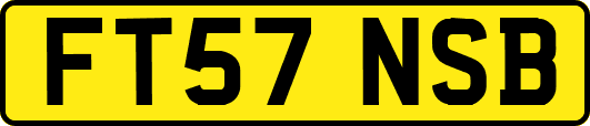 FT57NSB