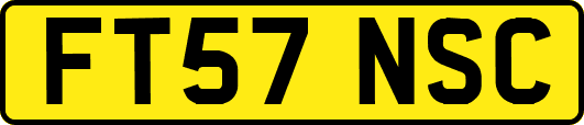 FT57NSC