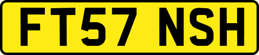 FT57NSH