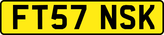 FT57NSK
