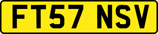 FT57NSV