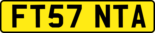 FT57NTA
