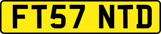 FT57NTD