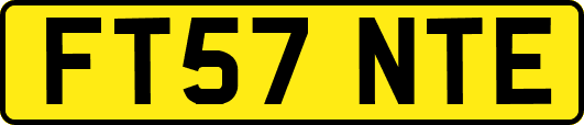 FT57NTE