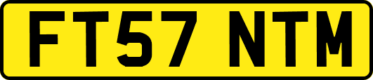 FT57NTM