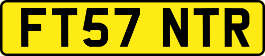 FT57NTR