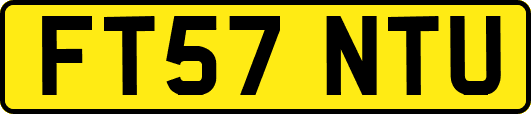 FT57NTU