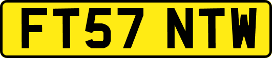 FT57NTW