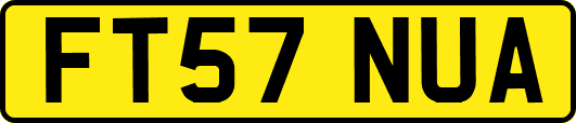 FT57NUA