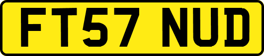 FT57NUD