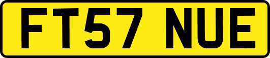 FT57NUE