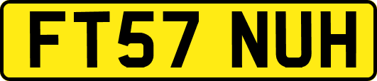 FT57NUH