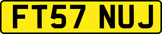 FT57NUJ
