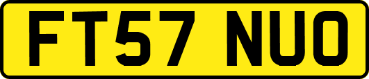 FT57NUO