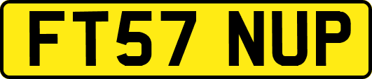 FT57NUP