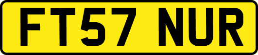 FT57NUR