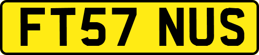 FT57NUS