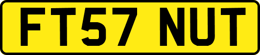 FT57NUT
