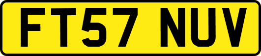 FT57NUV